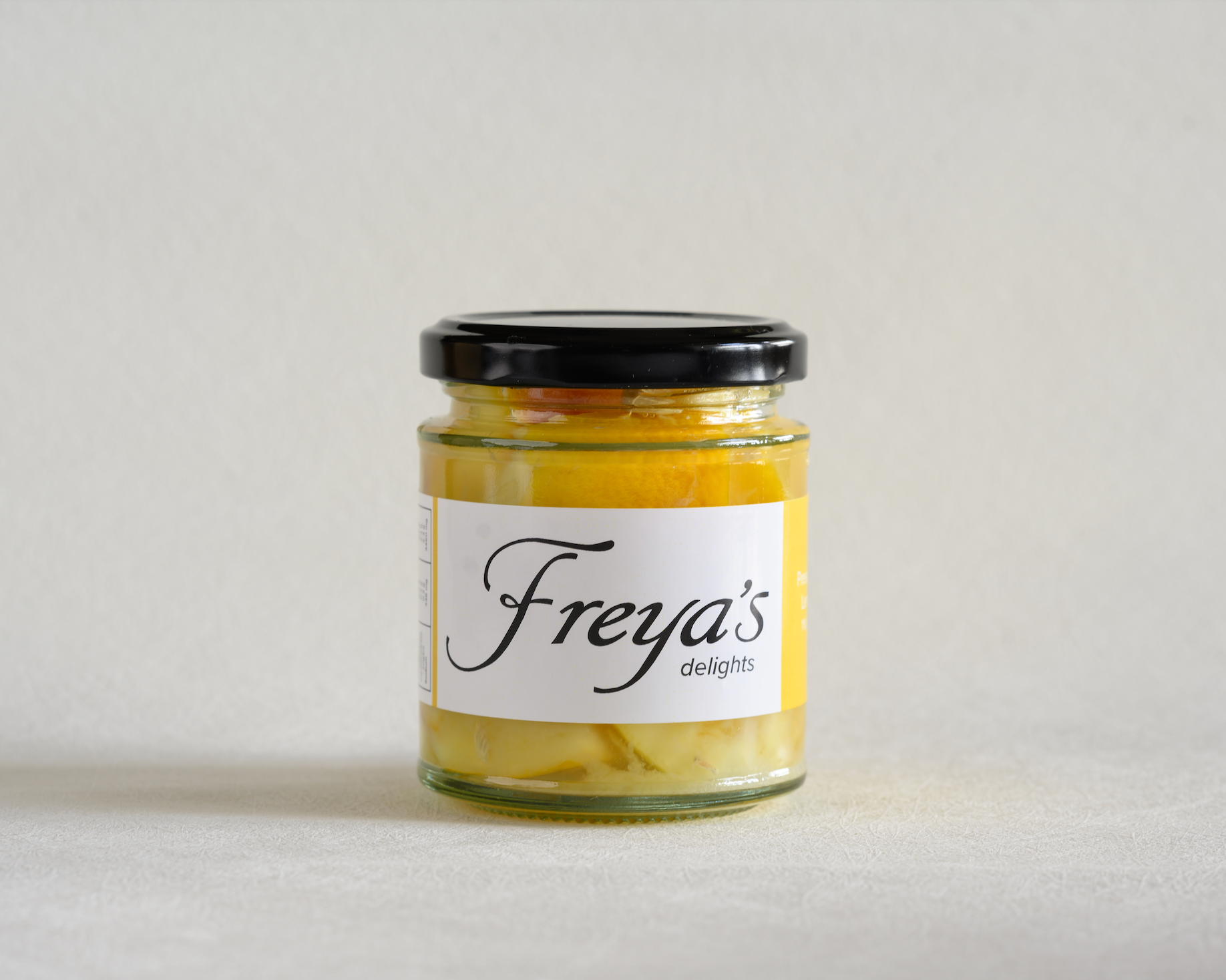 Preserved Lemon